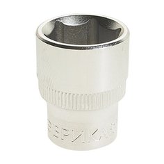 Торцевая головка Эврика ER-90911