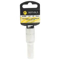 Торцевая головка глубокая Эврика ER-91503H