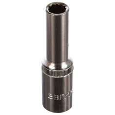 Торцевая головка глубокая Эврика ER-91503-12