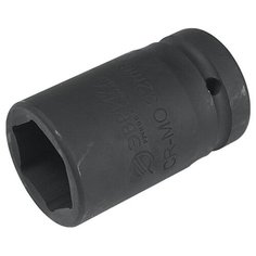 Торцевая головка ударная Эврика ER-95321