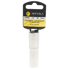 Торцевая головка глубокая Эврика ER-91506H