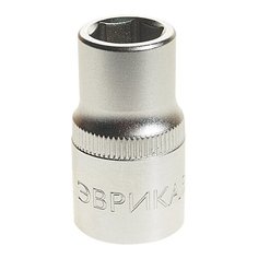 Торцевая головка Эврика ER-91305