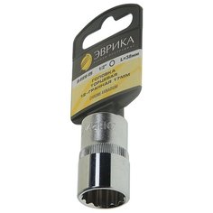 Торцевая головка Эврика ER-91310-12H