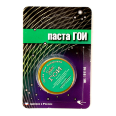 Векта 21 век Паста ГОИ, 0.035 кг