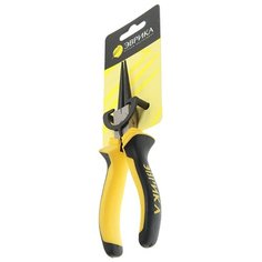 Круглогубцы Эврика ER-60087 150 мм