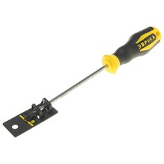 Отвёртка крестообразный наконечник Эврика ER-1DH-06H