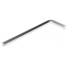 Ключ шестигранный Эврика ER-76405 80 мм