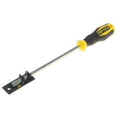 Отвёртка прямой наконечник Эврика ER-1DA-12H