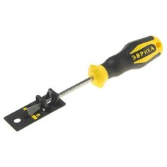 Отвёртка прямой наконечник Эврика ER-1DA-10H