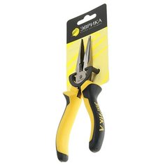 Длинногубцы Эврика ER-60056 150 мм