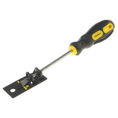 Отвёртка прямой наконечник Эврика ER-7DA-10H