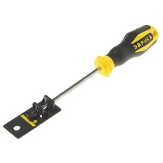 Отвёртка крестообразный наконечник Эврика ER-1DH-05H