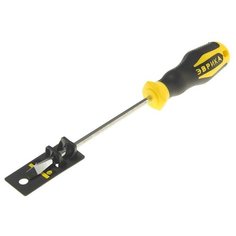 Отвёртка прямой наконечник Эврика ER-1DA-06H