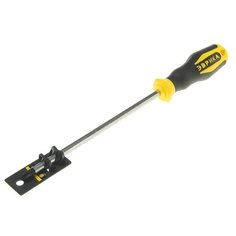 Отвёртка крестообразный наконечник Эврика ER-1DH-12H