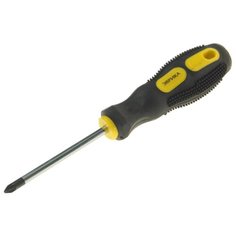 Отвёртка крестообразный наконечник Эврика ER-7DZ-05