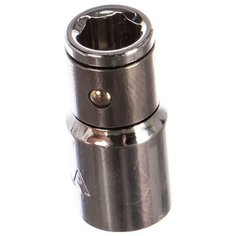 Головка-держатель для бит Эврика ER-92305