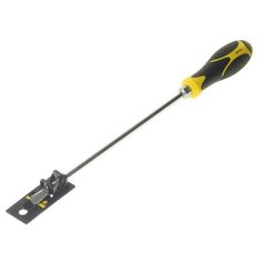 Отвёртка прямой наконечник Эврика ER-4SA-06H