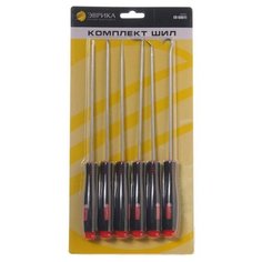 Набор инструментов Эврика ER-58011