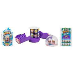 Игровой набор Moose Mighty Beanz 8 бобов 66610