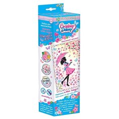 Клеvер Набор для изготовления картины Мон Амур (АС 43-320)