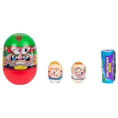 Игровой набор Moose Mighty Beanz 2 боба 66500