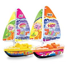 Яхта Shantou Gepai 200217134 23 см