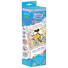 Клеvер Набор для изготовления картины Ма Шер (АС 43-321)