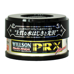 Воск для автомобиля Willson твердый PRX Advance 0.16 кг
