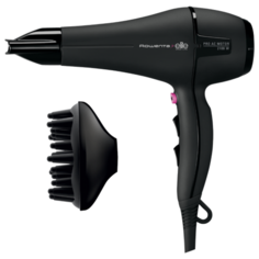 Фен Rowenta CV 7822 black