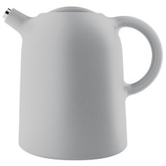 Термокувшин Eva Solo Thimble (1 л) серый