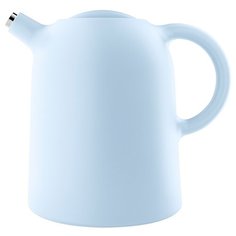 Термокувшин Eva Solo Thimble (1 л) голубой