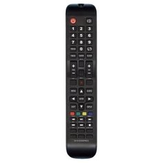 Пульт ДУ Huayu 2619-ED00POLA (2619-ED00PRES) для телевизора телевизор P43L5002 черный