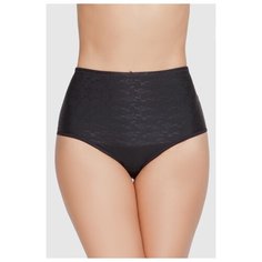 Трусы Vis-a-Vis размер XXXL черный (black)