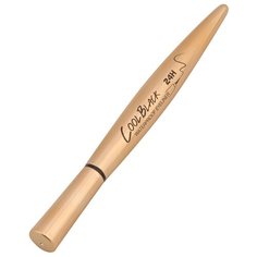 S.F.R. Color Водостойкая подводка-фломастер для глаз Cool Black 24H Waterproof Eyeliner, оттенок черный