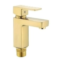 Смеситель для раковины (умывальника) Gota Rocio G7102264 однорычажный