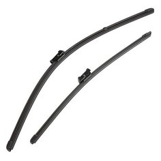 Щетка стеклоочистителя бескаркасная SWF VisioFlex 119418 650 мм / 480 мм, 2 шт.