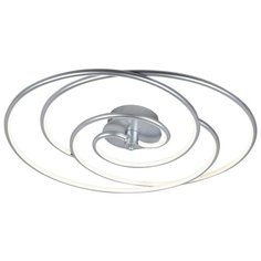 Светильник светодиодный Favourite Sansara 2545-2U, LED, 100 Вт