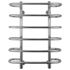 Электрический полотенцесушитель Energy Nova 800x600 хром