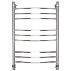 Водяной полотенцесушитель Energy Prestige 800x500 хром