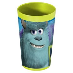 Stor Стакан Университет Монстров 250 мл зеленый/голубой
