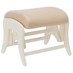 Банкетка КомФОРТ Milli Uni экокожа дуб шампань/Polaris Beige