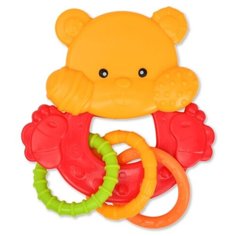 Погремушка Canpol Babies Animals 56/128 медвежонок