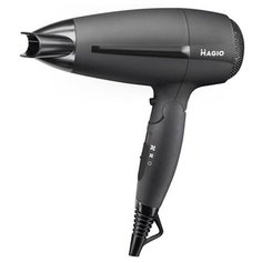 Фен Magio MG-166 black