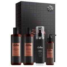 Набор Zeitun Свежесть 24 Зейтун