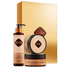 Набор Zeitun SPA-ритуал наслаждения Зейтун