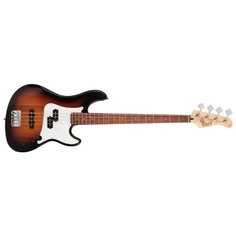 Бас-гитара Cort GB14PJ 2Tone Burst