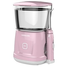 Ирригатор Waterpulse V700, розовый