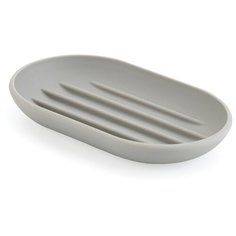 Мыльница Umbra Touch серый