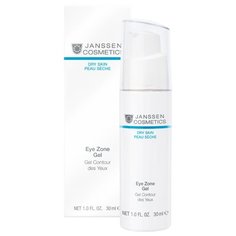 Janssen Cosmetics Гель от морщин для кожи вокруг глаз Eye Zone Gel 30 мл