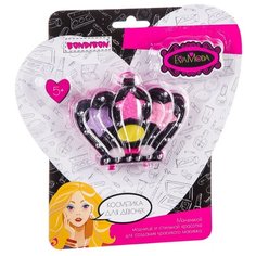 Тени для век BONDIBON Eva Moda ВВ2242